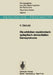 Die Erblichen Myoklonisch-Epileptisch-Dementiellen Kernsyndrome: Progressive Myoklonusepilepsien-Dyssynergia Cerebellaris Myoclonica-Myoklonische Vari by K. Diebold