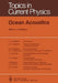 Ocean Acoustics by J. A. Desanto