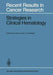 Strategies in Clinical Hematology by R. Gross