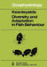 Diversity and Adaptation in Fish Behaviour by Miles H. A. Keenleyside