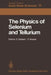 The Physics of Selenium and Tellurium: Proceedings of the International Conference on the Physics of Selenium and Tellurium, Königstein, Fed. Rep. of by E. Gerlach