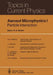 Aerosol Microphysics I: Particle Interactions by W. H. Marlow