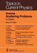 Inverse Scattering Problems in Optics by H. P. Baltes
