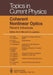 Coherent Nonlinear Optics: Recent Advances by M. S. Feld
