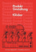 Produktgestaltung: Aufgabe -- Kriterien -- Ausführung by I. Klöcker