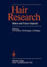 Hair Research: Status and Future Aspects; Proceedings of the First International Congress on Hair Research, Hamburg, March 13th-16, 1979 by C. E. Orfanos