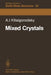 Mixed Crystals by A. I. Kitaigorodsky