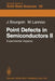 Point Defects in Semiconductors II: Experimental Aspects by J. Bourgoin