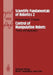 Control of Manipulation Robots: Theory and Application by M. Vukobratovic