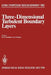 Three-Dimensional Turbulent Boundary Layers: Symposium, Berlin, Germany, March 29 - April 1, 1982 by H. Fernholz