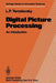 Digital Picture Processing: An Introduction by Leonid P. Yaroslavsky
