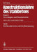 Grundlagen Und Bauelemente: Teil B: Die Bauelemente Und Ihre Bemessung by Gotthard Franz