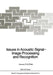 Issues in Acoustic Signal -- Image Processing and Recognition by C. H. Chen
