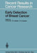 Early Detection of Breast Cancer by S. Brünner