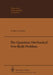 The Quantum Mechanical Few-Body Problem by W. Glöckle