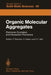 Organic Molecular Aggregates: Electronic Excitation and Interaction Processes Proceedings of the International Symposium on Organic Materials at Sch by P. Reineker