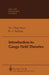 Introduction to Gauge Field Theories by M. Chaichian