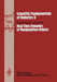 Real-Time Dynamics of Manipulation Robots by M. Vukobratovic
