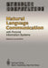 Natural Language Communication with Pictorial Information Systems by Leonard Bolc