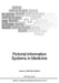 Pictorial Information Systems in Medicine by Karl H. Höhne