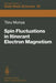 Spin Fluctuations in Itinerant Electron Magnetism by Toru Moriya