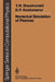 Numerical Simulation of Plasmas by Y. N. Dnestrovskii