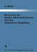 Syndrome Der Akuten Alkoholintoxikation Und Ihre Forensische Bedeutung by Dieter Athen