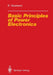 Basic Principles of Power Electronics by Klemens Heumann