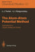 The Atom-Atom Potential Method: Applications to Organic Molecular Solids by Alexander J. Pertsin