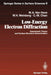 Low-Energy Electron Diffraction: Experiment, Theory and Surface Structure Determination by Michel A. Vanhove
