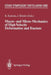 Macro- And Micro-Mechanics of High Velocity Deformation and Fracture: Iutam Symposium on Mmmhvdf Tokyo, Japan, August 12-15, 1985 by Kozo Kawata