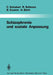 Schizophrenie Und Soziale Anpassung: Eine Prospektive Längsschnittuntersuchung by Claudia Schubart, A. Jablensky, Rainer Schwarz