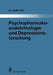 Psychopharmakoendokrinologie Und Depressionsforschung by Gregor Laakmann