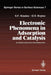 Electronic Phenomena in Adsorption and Catalysis on Semiconductors and Dielectrics by Vsevolod F. Kiselev