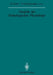 Modelle Der Pathologischen Physiologie by Wilhelm Doerr, Heinrich Schipperges