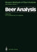 Beer Analysis by Hans-Ferdinand Linskens