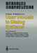 User Models in Dialog Systems by Alfred Kobsa