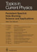 Persistent Spectral Hole-Burning: Science and Applications by William E. Moerner