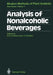 Analysis of Nonalcoholic Beverages by Hans-Ferdinand Linskens