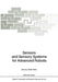 Sensors and Sensory Systems for Advanced Robots by Paolo Dario