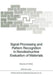 Signal Processing and Pattern Recognition in Nondestructive Evaluation of Materials by C. H. Chen