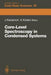 Core-Level Spectroscopy in Condensed Systems: Proceedings of the Tenth Taniguchi International Symposium, Kashikojima, Japan, October 19-23, 1987 by Junjiro Kanamori
