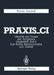 Praxis_ci: Identität Und Image Der Arztpraxis, Dargestellt Durch Ihre Kultur, Kommunikation Und Gestalt by Roman Antonoff