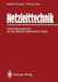 Netzleittechnik: Informationstechnik Für Den Betrieb Elektrischer Netze by Dieter Rumpel, Ji Rong Sun