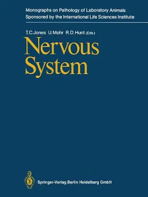 Nervous System by Thomas C. Jones