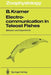 Electrocommunication in Teleost Fishes: Behavior and Experiments by Bernd Kramer