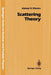 Scattering Theory by Aleksei G. Sitenko