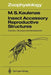 Insect Accessory Reproductive Structures: Function, Structure, and Development by M. S. Kaulenas