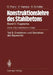 Teil B: Entstehen Und Bestehen Der Bauwerke by Gotthard Franz, Erhard Hampe, Kurt Schäfer