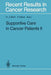 Supportive Care in Cancer Patients II by Hans-Jörg Senn